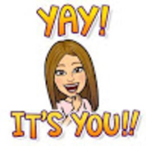 Meet your Posher, Kenzie